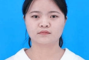 初中地理老师：余梅婷