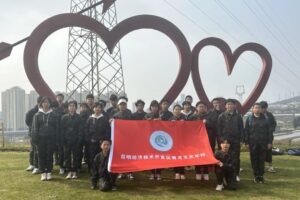 果逸花谷热血记：青龙少年的破茧时刻