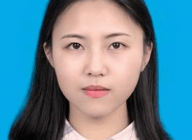 初中英语老师：芶媗