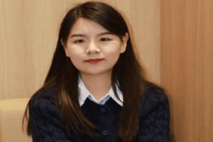 小学语文老师：吴向双