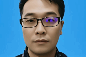 初中物理老师：杨兴山