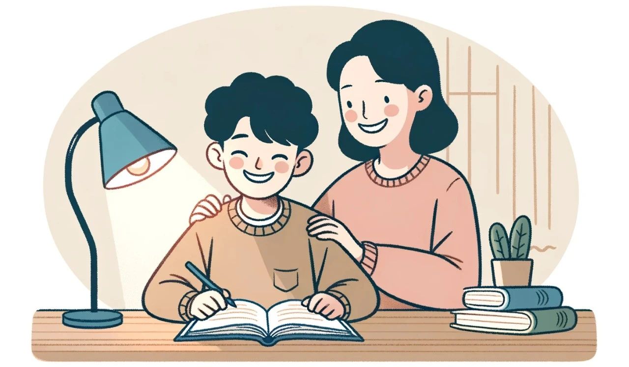 中考冲刺！家长陪考指南请收好，助力孩子轻松应考