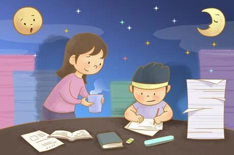 中考冲刺！家长陪考指南请收好，助力孩子轻松应考