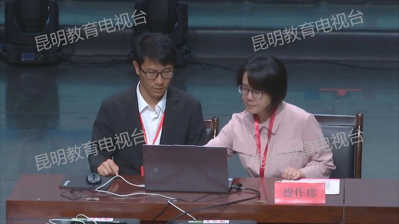 小升初丨昆明主城区2025年初中一年级招生电脑随机选号工作结束