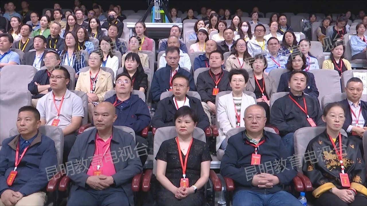 小升初丨昆明主城区2025年初中一年级招生电脑随机选号工作结束