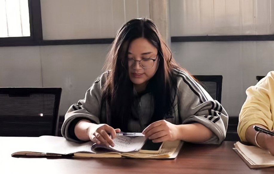 凝心聚力谋教学 精耕细作促发展——青龙文武学校召开四月第一次