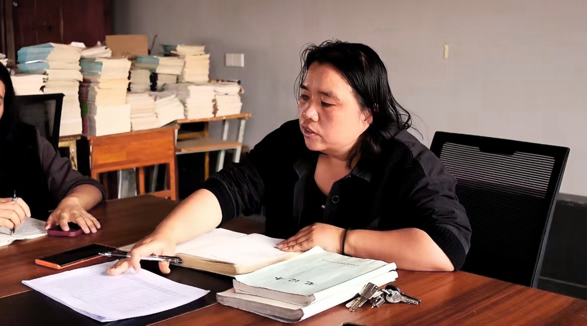 凝心聚力谋教学 精耕细作促发展——青龙文武学校召开四月第一次